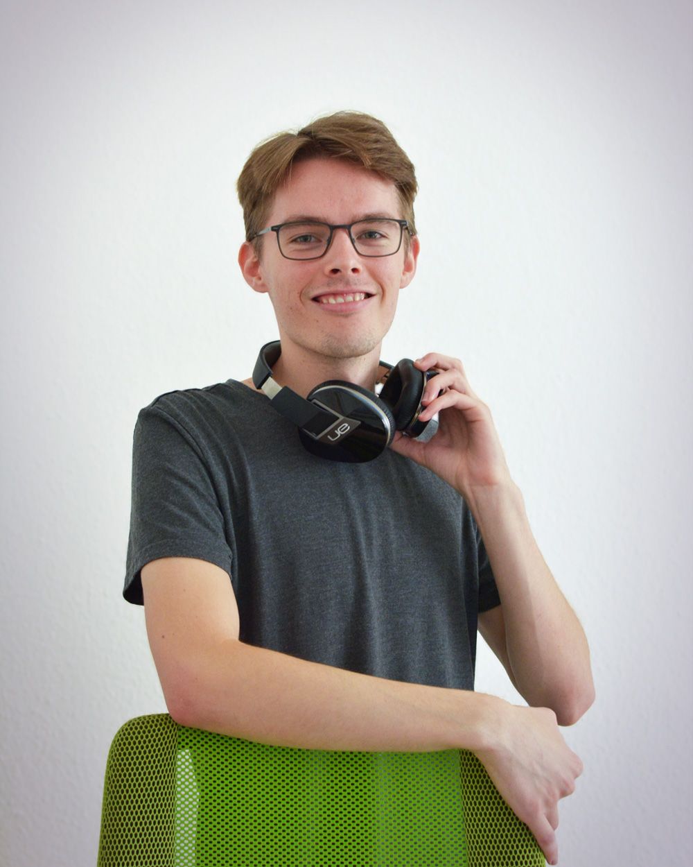 Jakob, Webdesign & Webentwicklung formativ.net GmbH