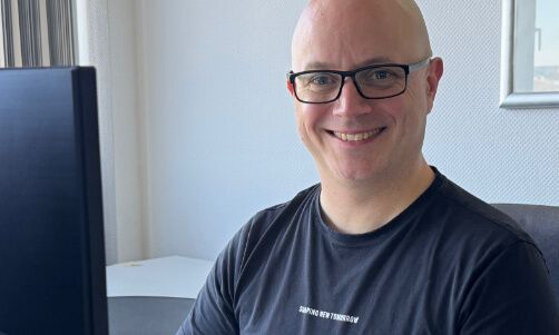 Beratungstermin vereinbaren - Ditigalisierung, Webentwicklung