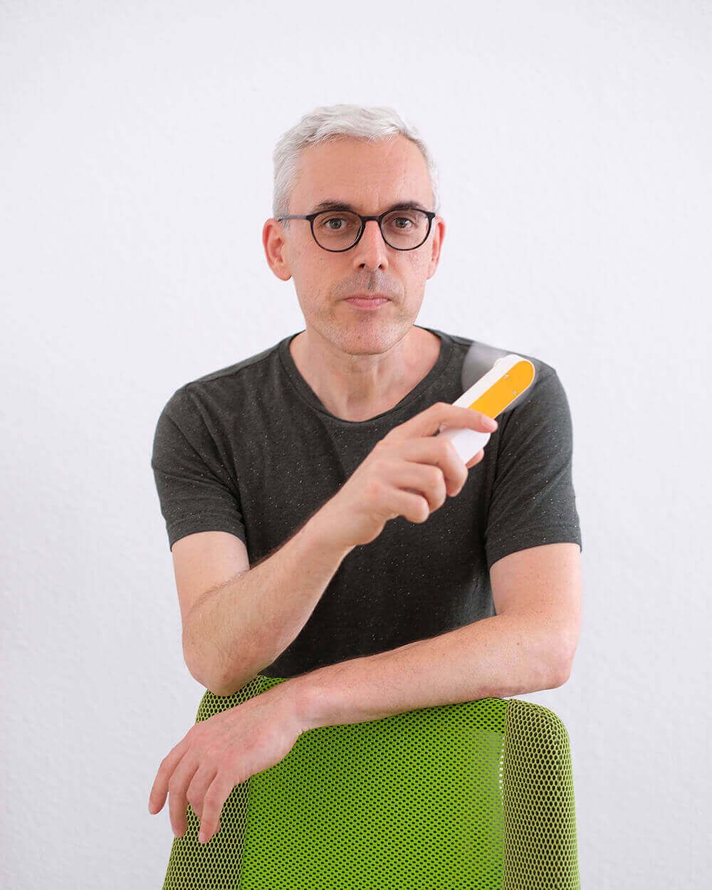 Edgar, Webentwicklung, PHP- und Backend-Programmierung, formativ.net GmbH