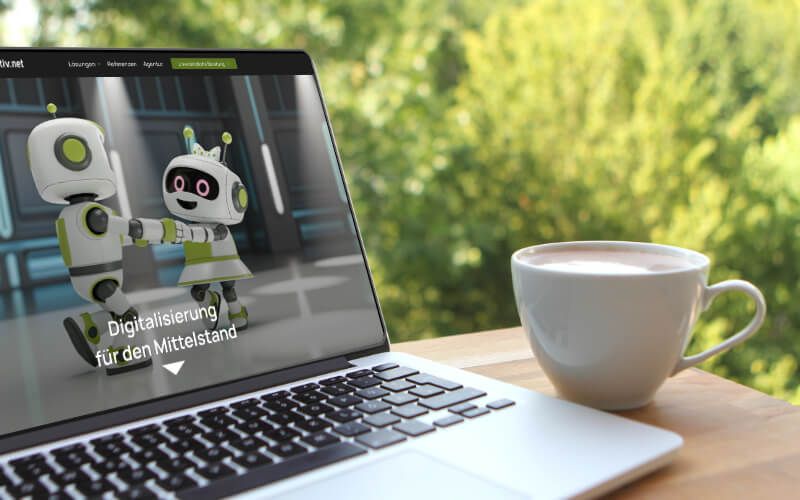 Flex-Office: Mal im Büro, mal von zu Hause arbeiten