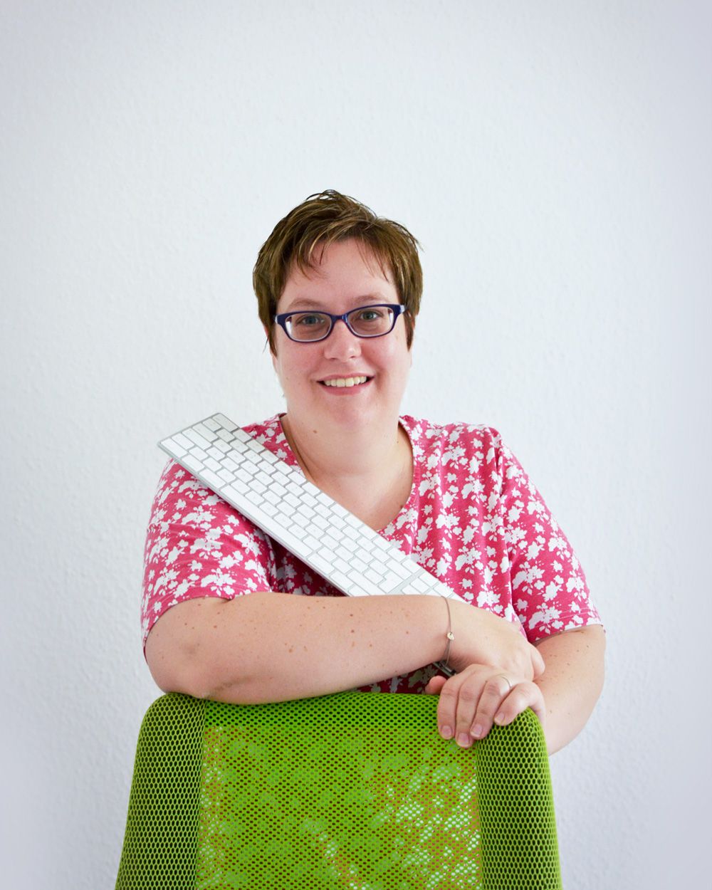 Kathrin, Büromanagement formativ.net GmbH
